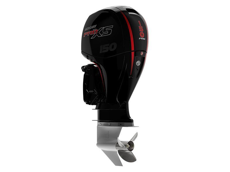 2026 Mercury Marine Pro XS 150hp 300HP in macon GA