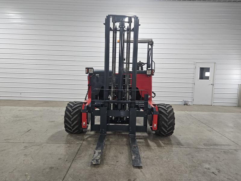2014 Moffett M70 in Grabill, IN