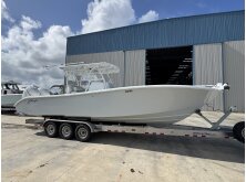 Yellowfin 36 Offshore Review image