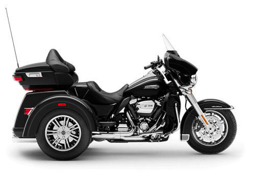 2020 Harley-Davidson Tri Glide Ultra ULTRA CLASSIC in Winterville, NC