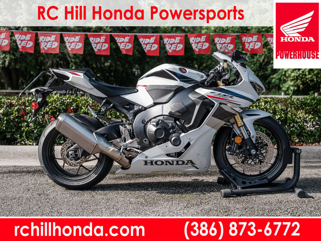 2026 Honda® CBR1000RR 1000RR in Deland, FL