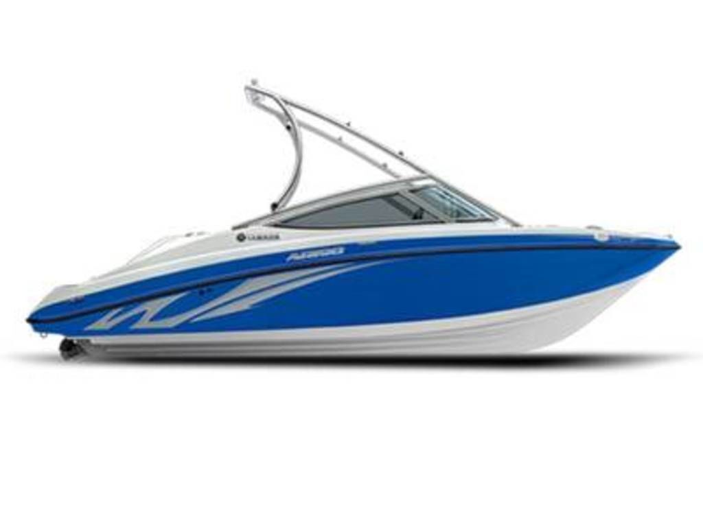 2015 Yamaha Boats AR190 in wayzata MN