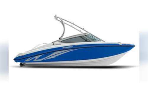 2015 Yamaha Boats AR190 in wayzata MN