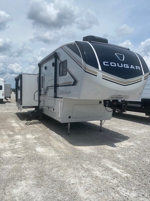 2027 Keystone Rv Cougar 26RKE in tiffin IA
