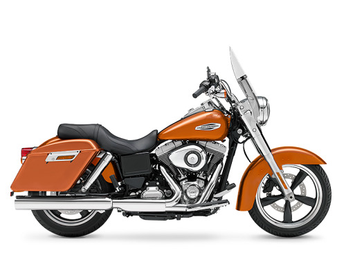 2014 Harley-Davidson Switchback in Lincoln, NE