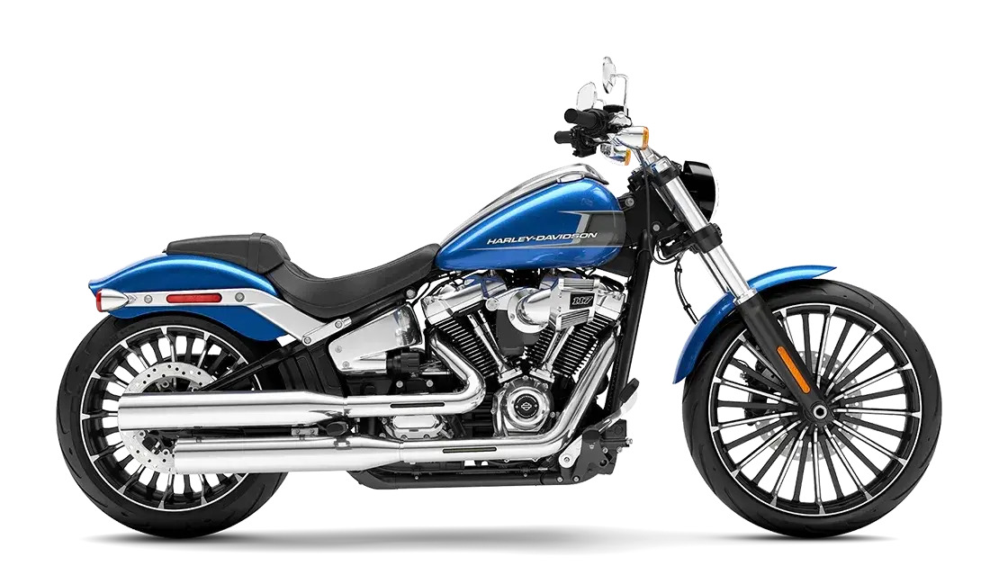 2024 Harley-Davidson Breakout 117 in Winterville, NC