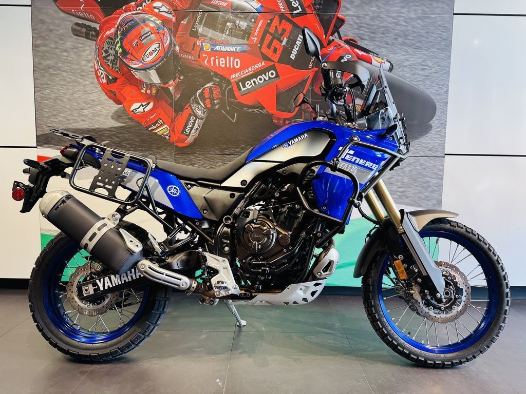 2024 Yamaha Tenere 700 700 in Miami, FL