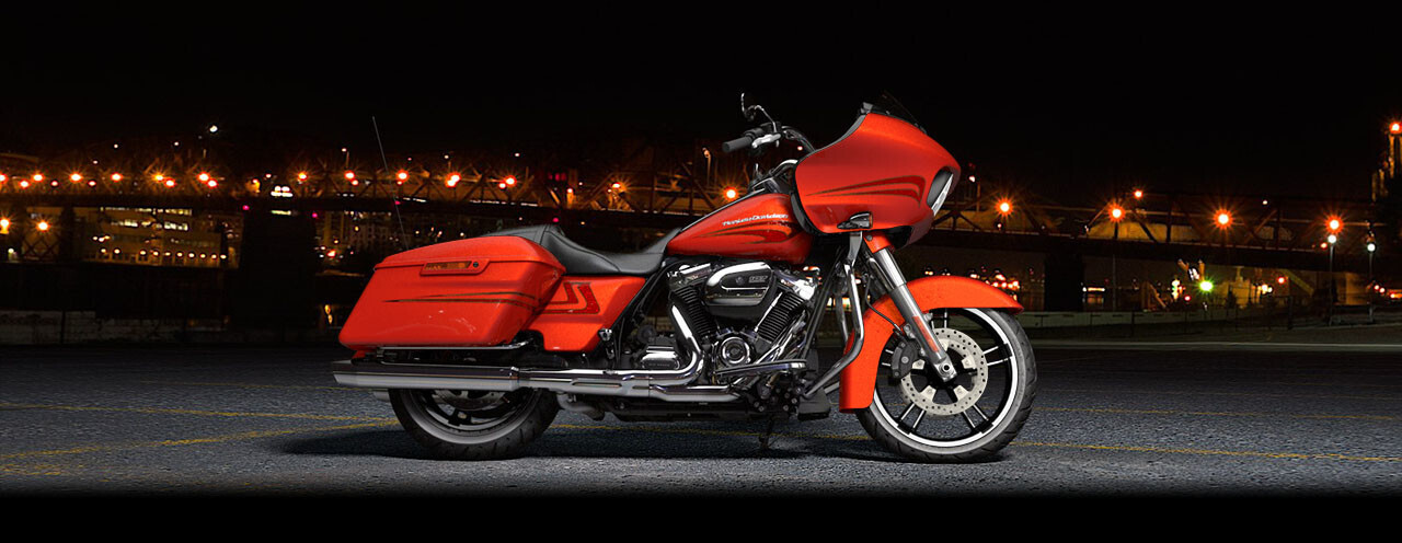 2017 Harley-Davidson Road Glide Special SPECIAL FLTRXS in Winterville, NC