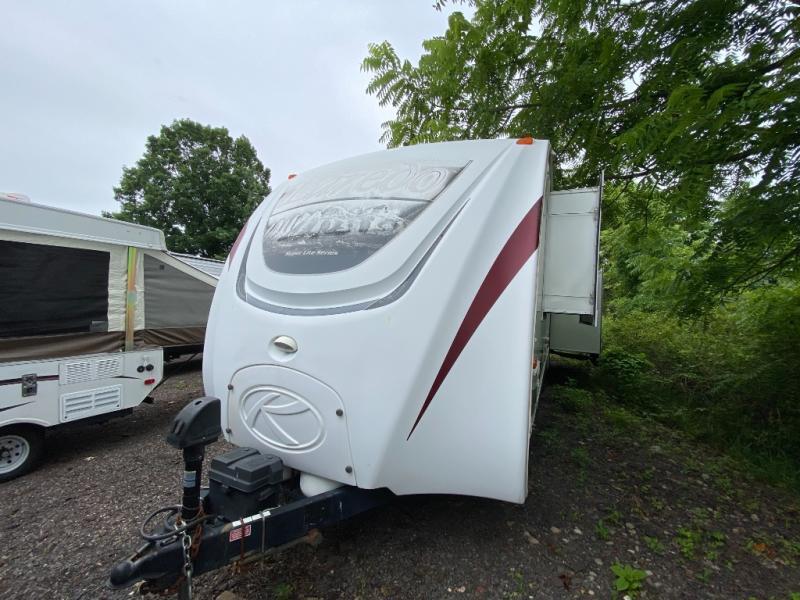2013 Keystone Rv Laredo Super Lite 308RE in souderton PA