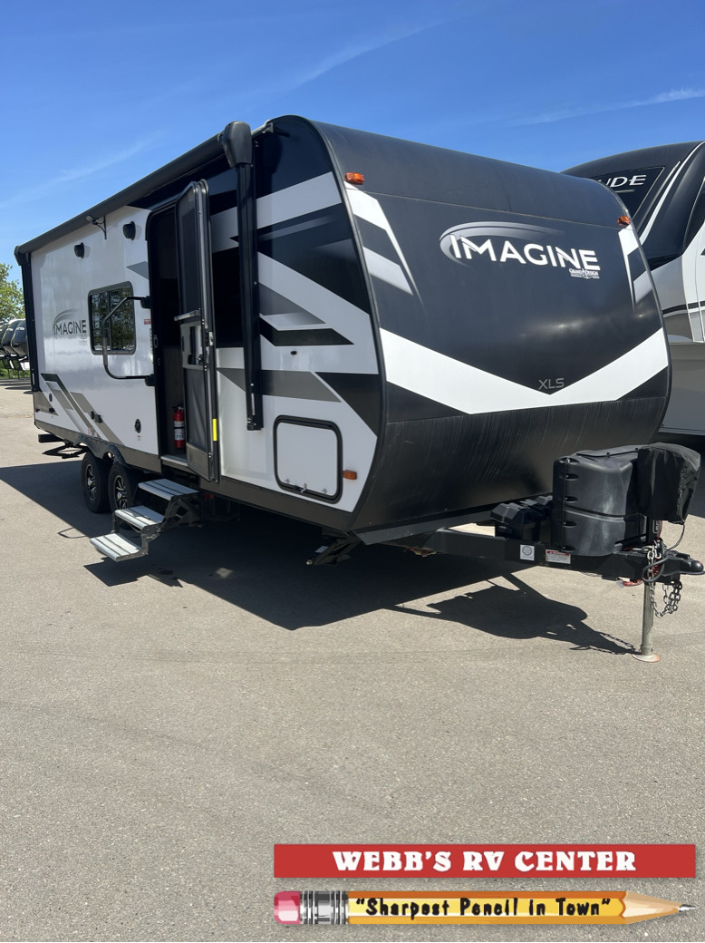 2023 Grand Design Imagine XLS 22MLE in bangor ME