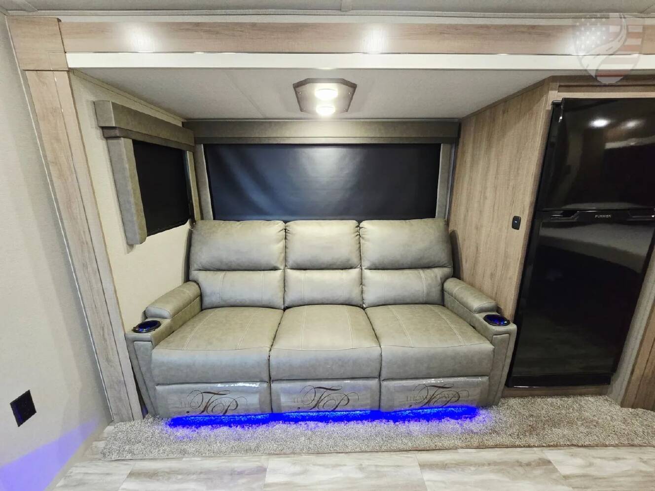 A photo of this 2022 Grand Design Imagine 2400BH