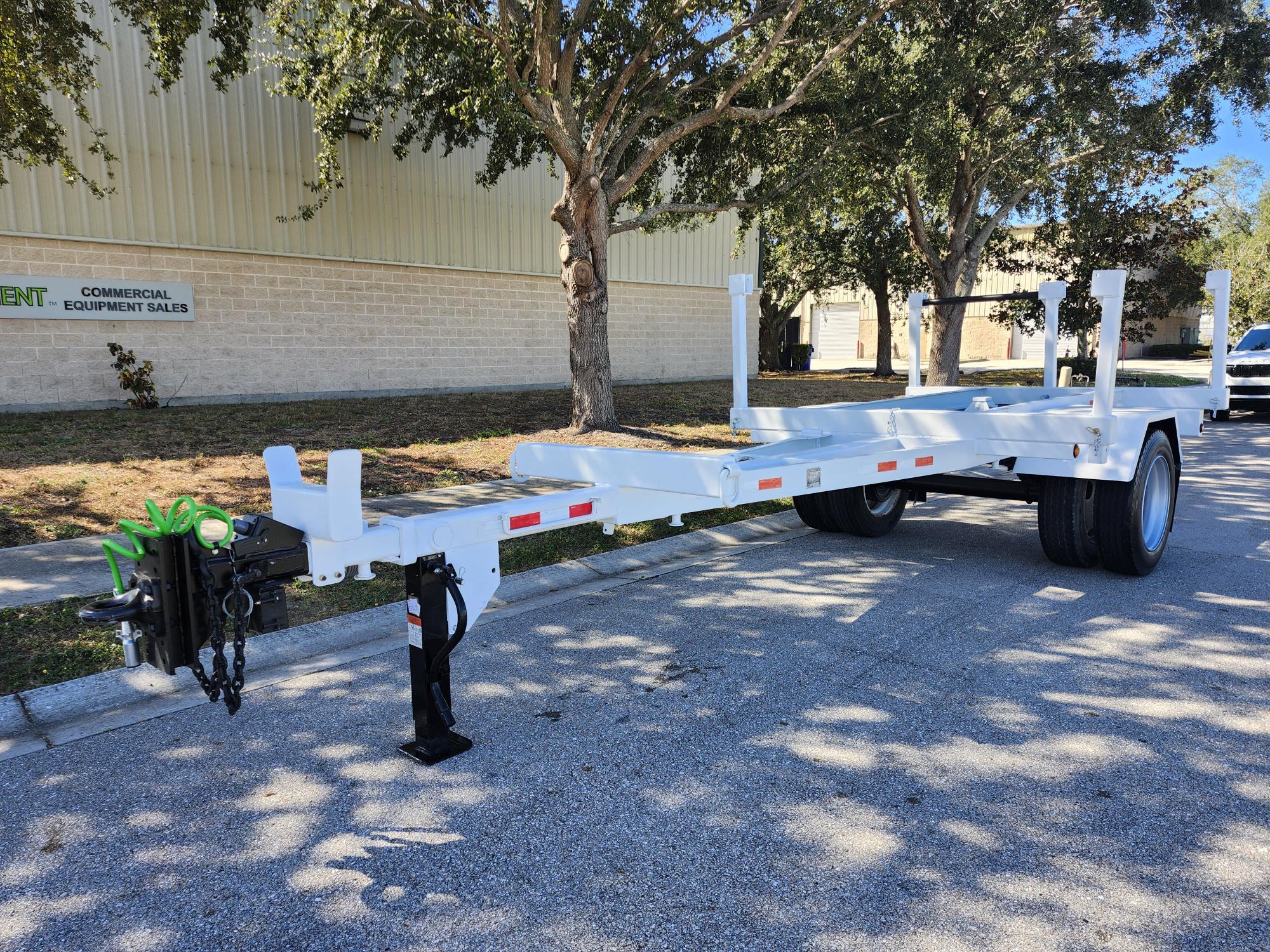 2005 BUTLER BPHD 1500 SA in Sarasota, FL