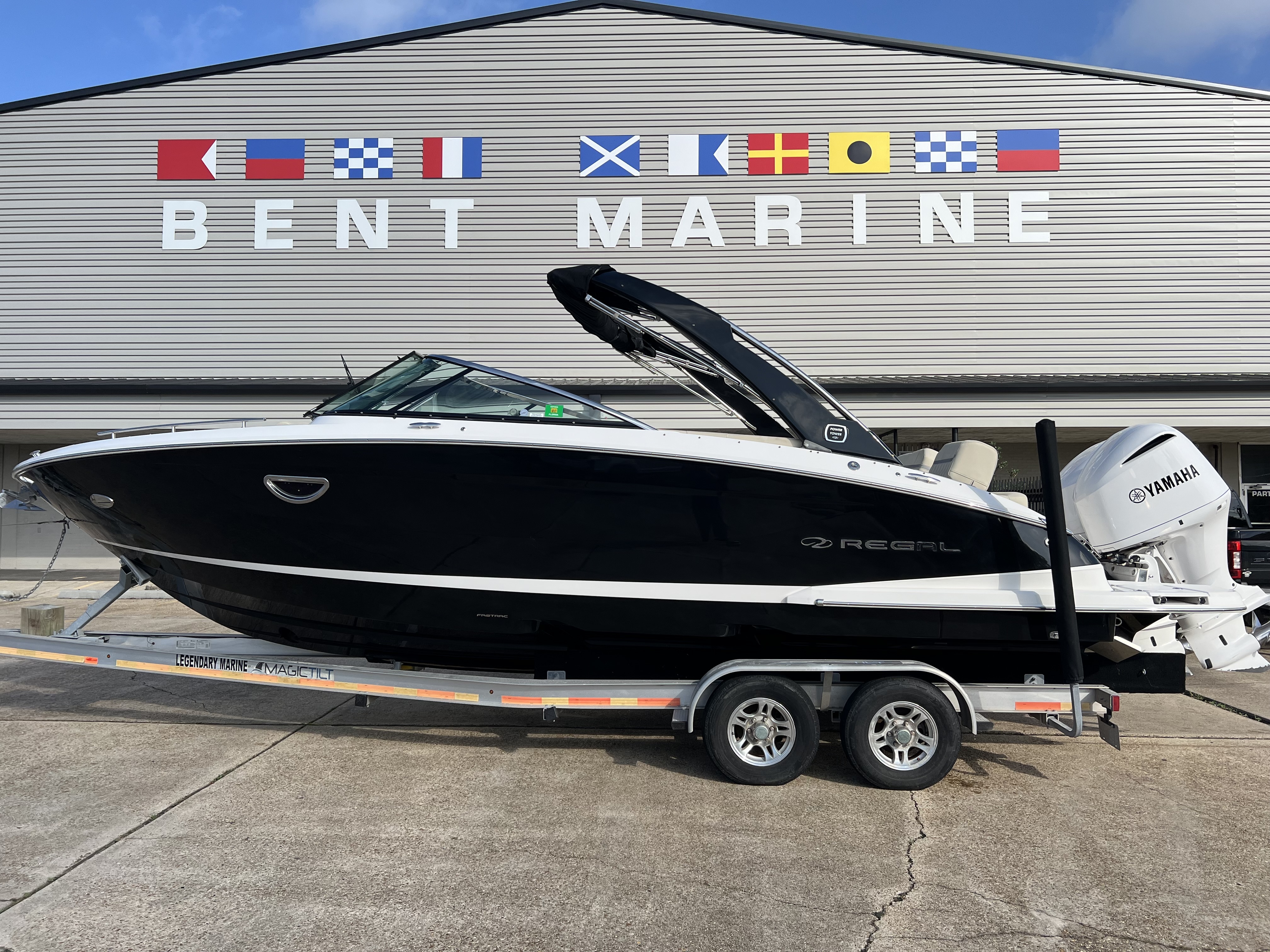 2019 Regal 29 OBX 33 in metairie LA