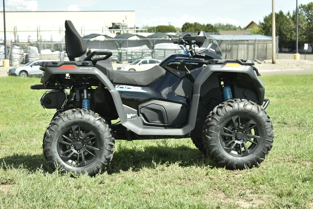 2026 CFMOTO CFORCE 1000 Touring in great falls MT