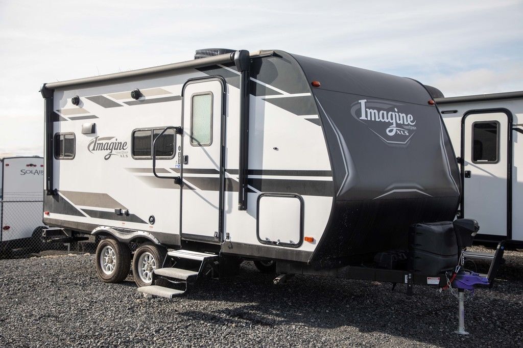 2022 Grand Design IMAGINE Imagine XLS 17MKE in union gap WA