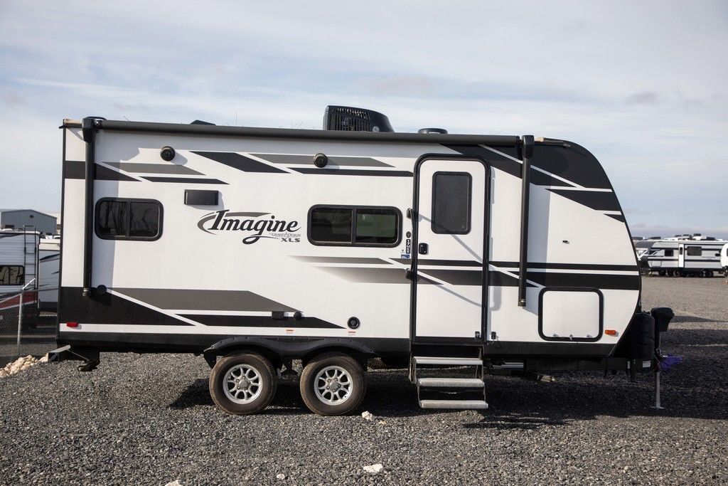 2022 Grand Design IMAGINE Imagine XLS 17MKE in union gap WA
