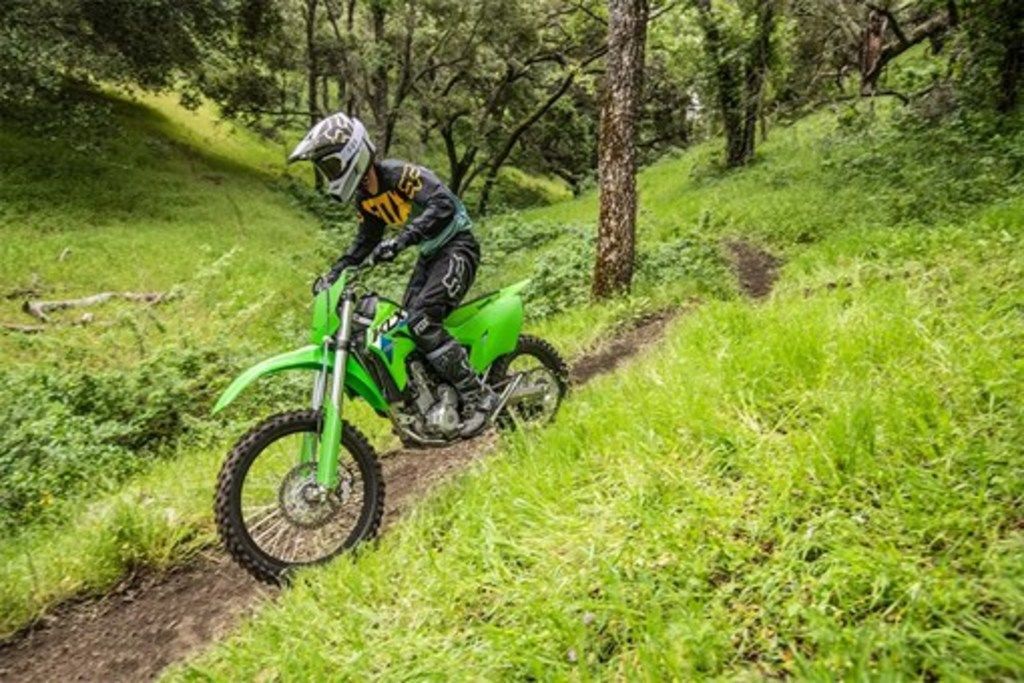 2026 Kawasaki KLX®300R 300R in Thomasville, GA