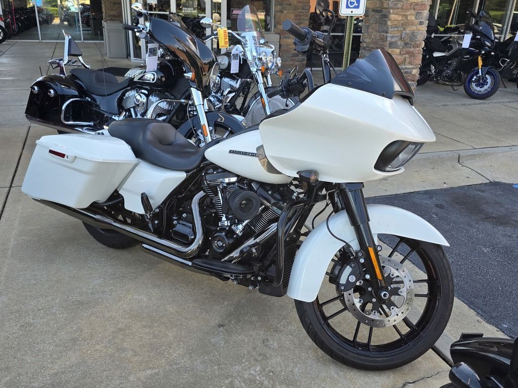 2018 Harley-Davidson® ROAD GLIDE SPECIAL SPECIAL FLTRXS in Columbus, GA