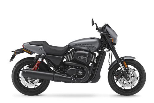 2017 Harley-Davidson Street Rod in Lincoln, NE