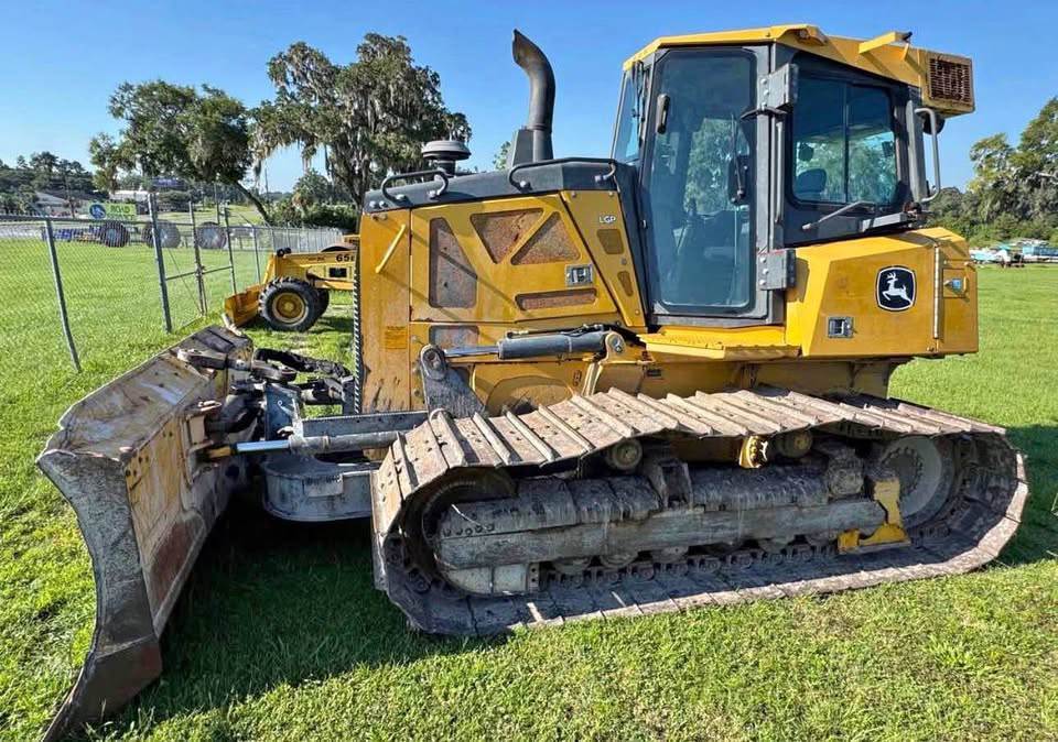 2016 John Deere 700K LGP in Tallahassee, FL