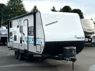2023 FOREST RIVER IBEX 23MBH