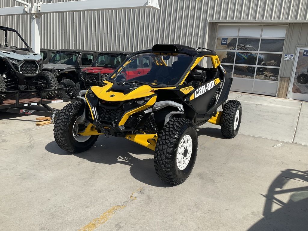 Used Can-Am Four Wheelers For Sale Near Saint George, UT - ATV Trader