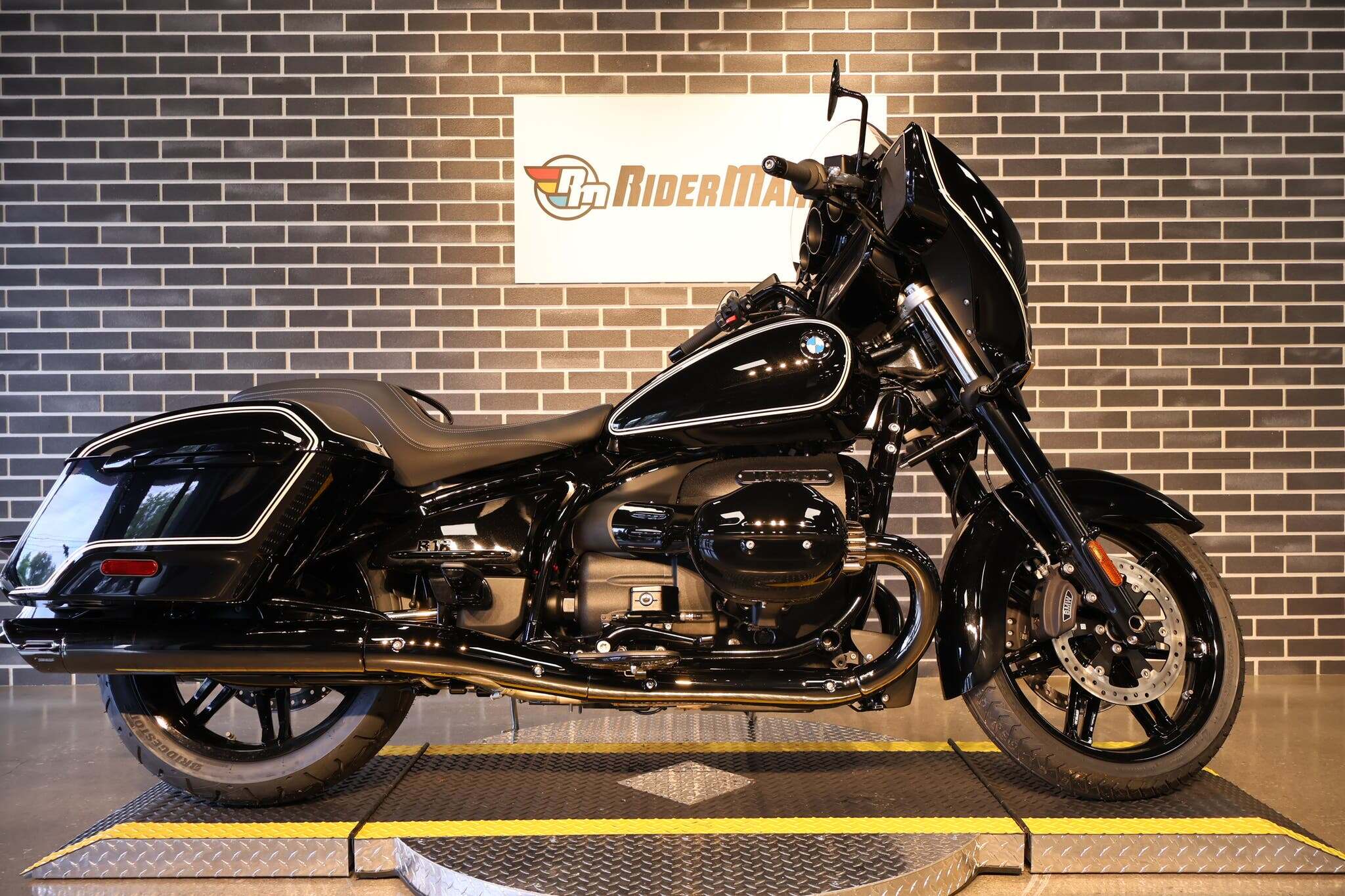 2026 BMW R 18 Bagger BASE in Ormond Beach, FL