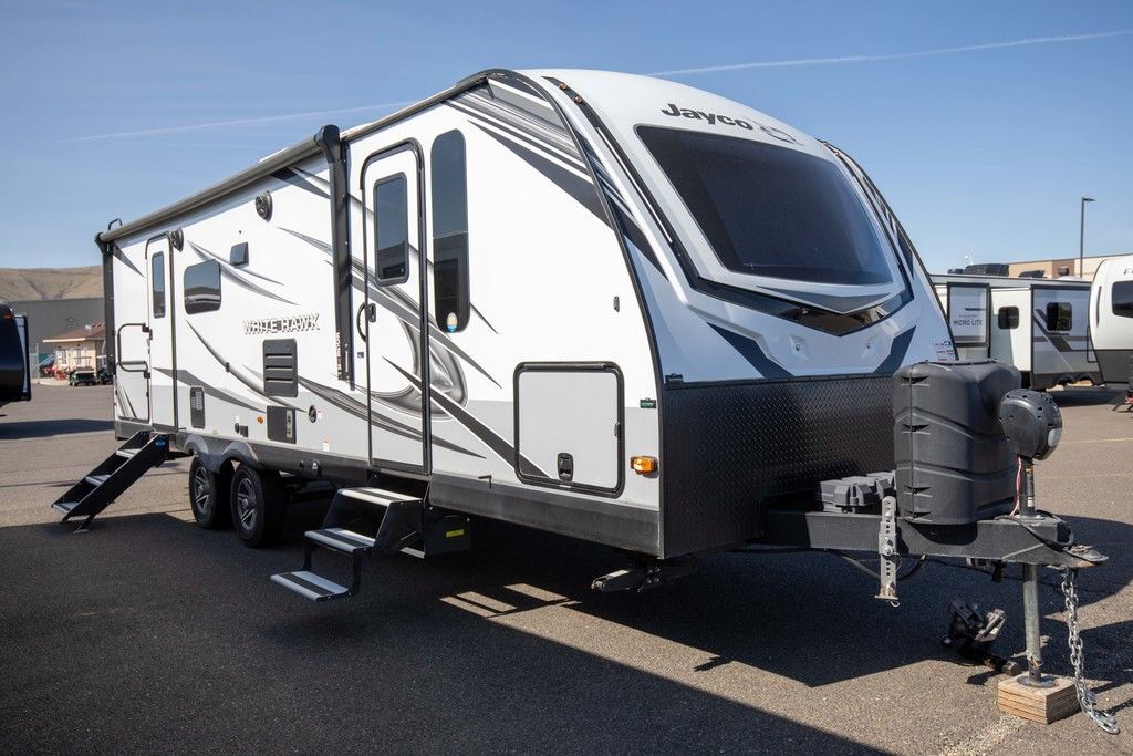 2023 Jayco White Hawk 27RB in union gap WA