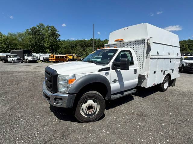 2016 Ford F-550 in Elkton, MD