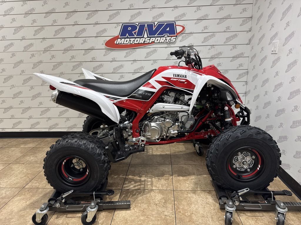 2026 Yamaha Raptor 700R SE in deerfield beach FL