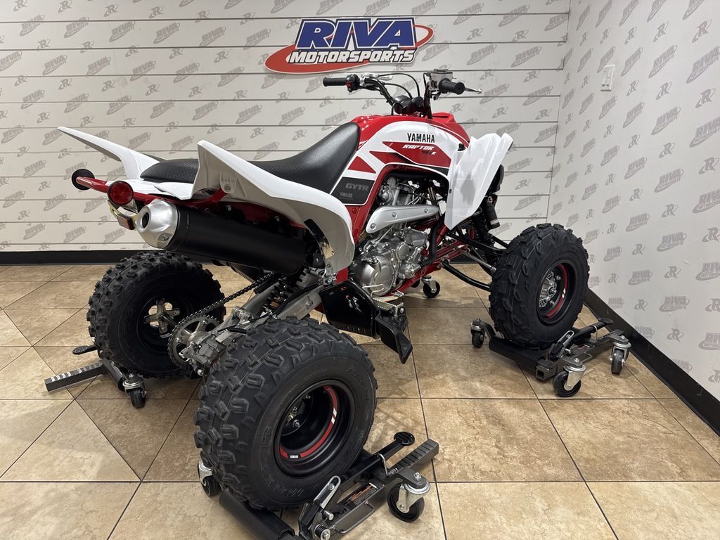 2026 Yamaha Raptor 700R SE in deerfield beach FL