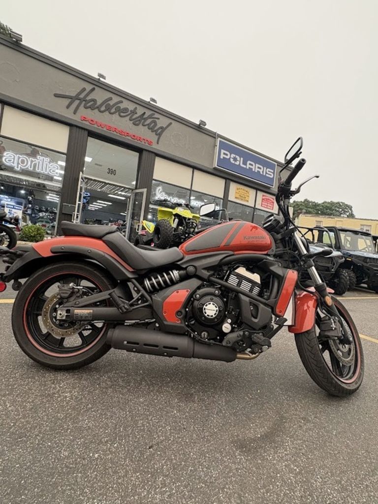 2018 Kawasaki Vulcan® S ABS SE S ABS SE in Huntington Station, NY