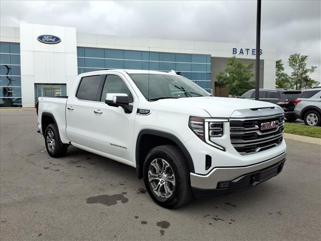 2025 GMC SIERRA in Lebanon, TN