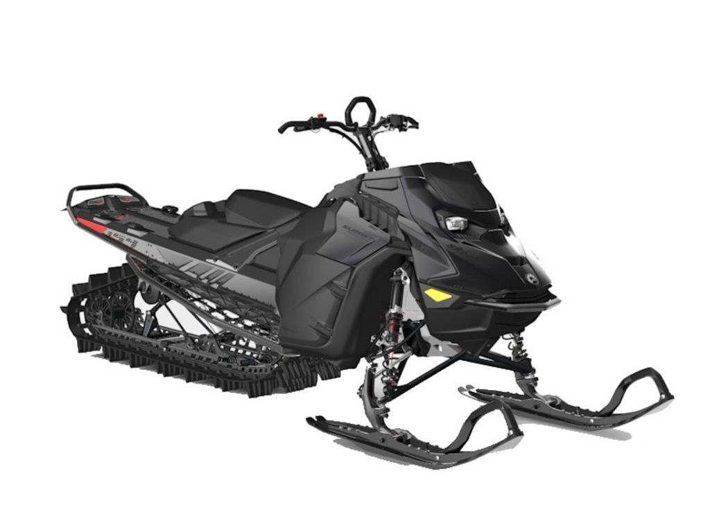 2025 Ski-Doo Summit® Adrenaline® with Edge Package 850 E-TEC 154 S 850 E-TEC 154 3.0 in watkins MN