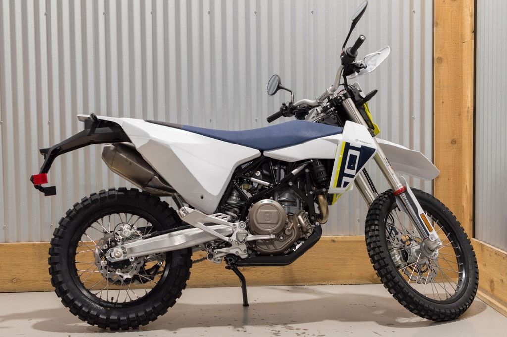 2027 Husqvarna® 701 Enduro ENDURO in Dunmore, PA