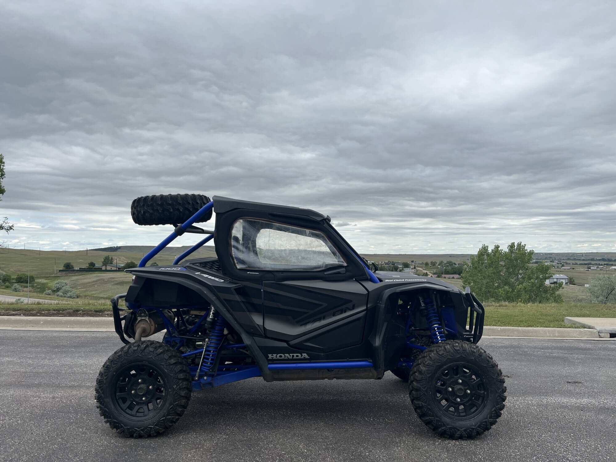 Black Honda Four Wheelers For Sale - ATV Trader