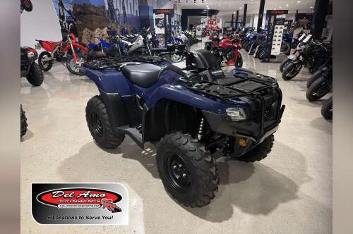 2026 Honda RANCHER 4X4 AT IRS EPS in santa ana CA
