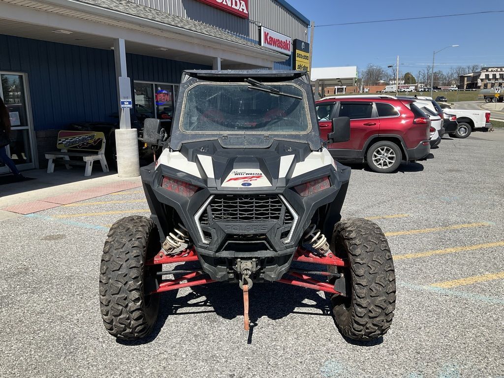 2020 Polaris® RZR XP® 1000 BASE in johnstown PA