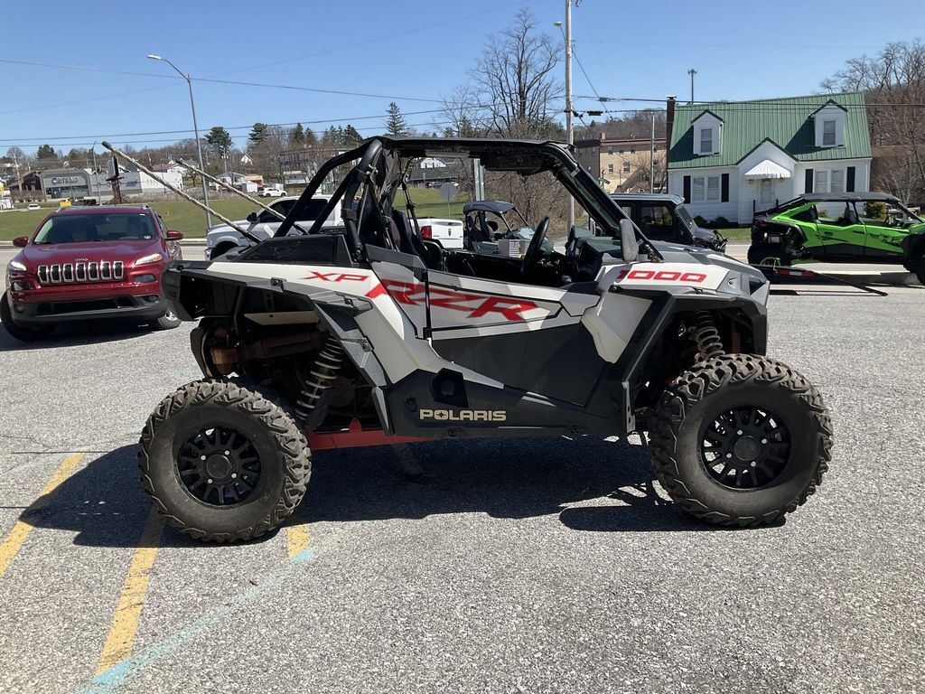 2020 Polaris® RZR XP® 1000 BASE in johnstown PA