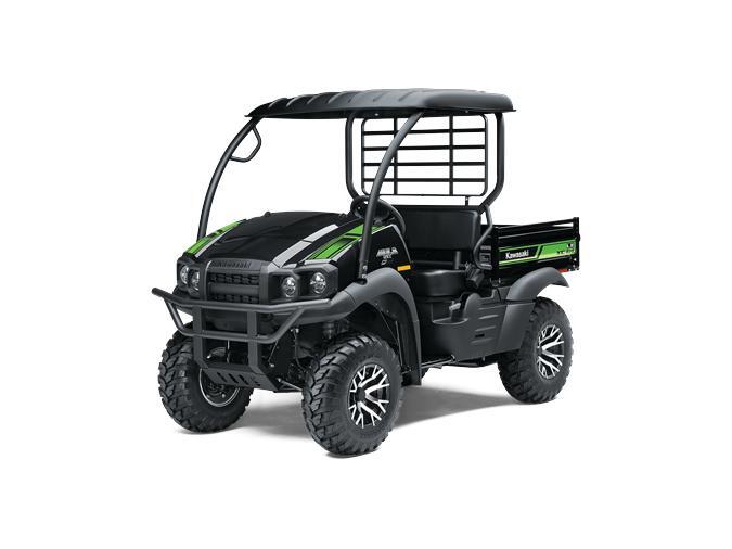 sugi.l 即購入OK☺︎︎☺︎︎　1204040お急ぎ 2025 Kawasaki Mule Sx 4X4 Xc Le Fi Four Wheelers For Sale - ATV Trader