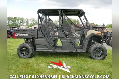 2026 CFMOTO UFORCE 800 XL in emmaus PA