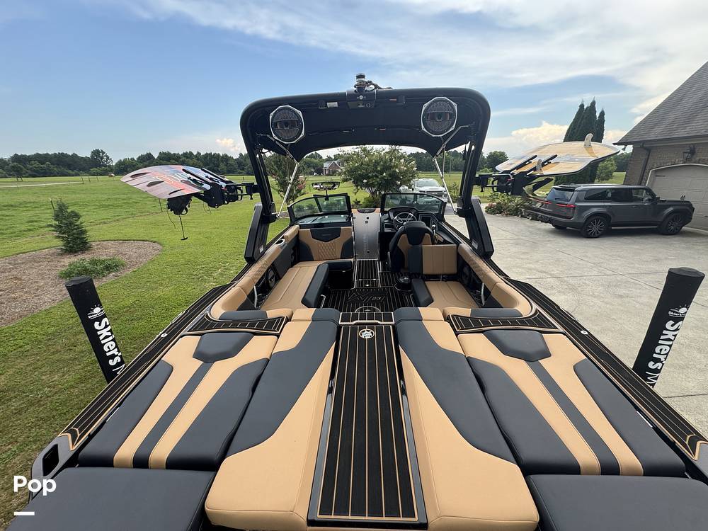 2024 Mastercraft XT23 Ashley Kidd Edition NAN in arab AL