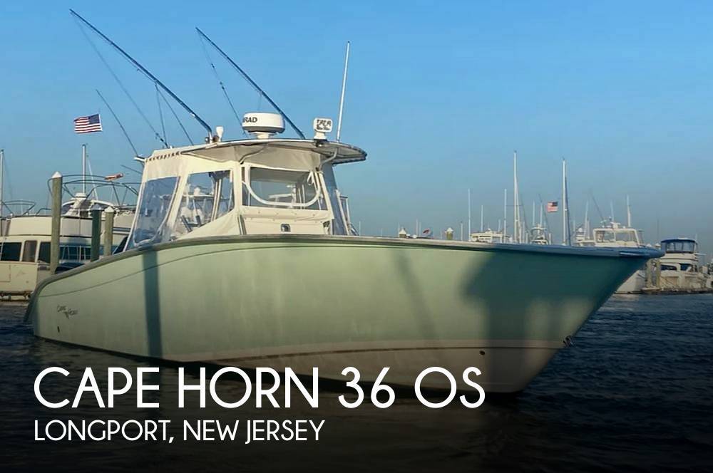 新品！CAPE HORN　CASABLANCA 42 Cape Horn Boats For Sale - Boatmart