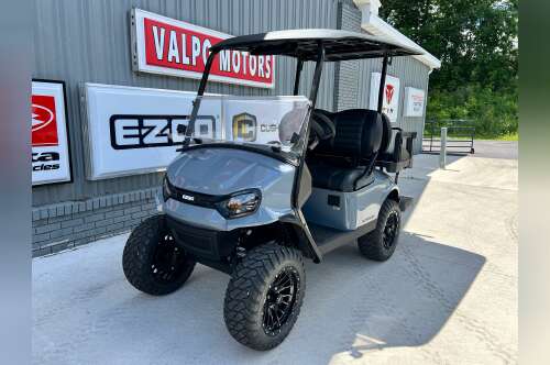 2026 E-Z-Go Express 4 Adventure 13.5 Gas in valparaiso IN