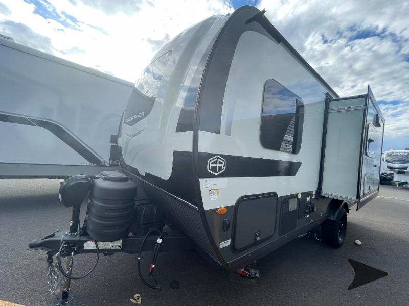 2026 Forest River Rv Rockwood GEO Pro 19RL in cheyenne WY