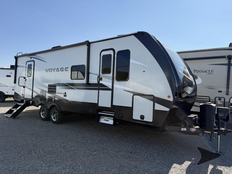 2021 Winnebago Voyage 2831RB RV