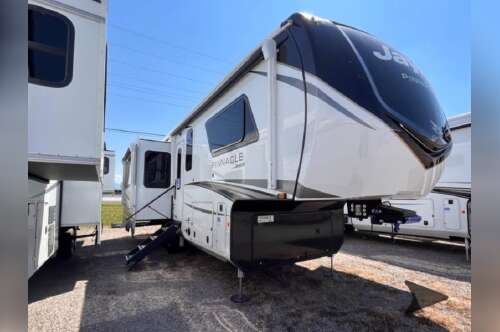 2026 Jayco Pinnacle 32RLTS in billings MT