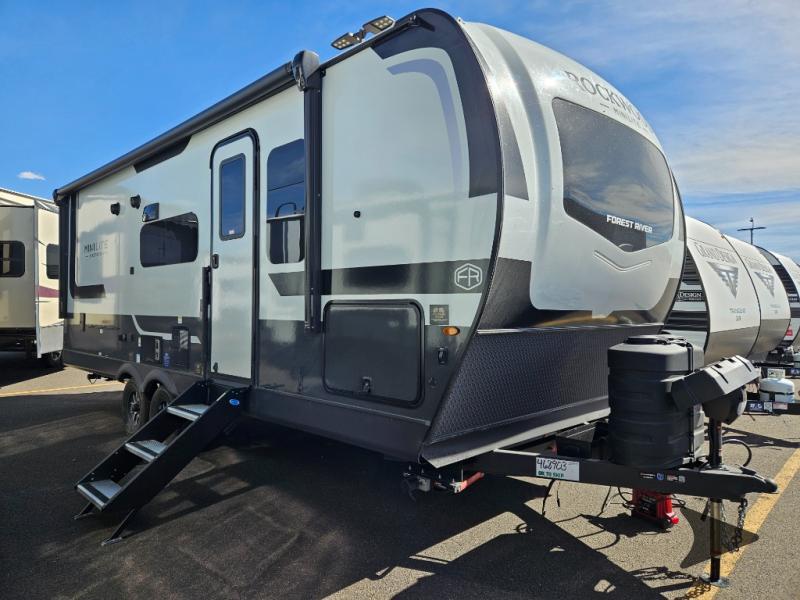 2026 Forest River Rv Rockwood Mini Lite 2519S RV
