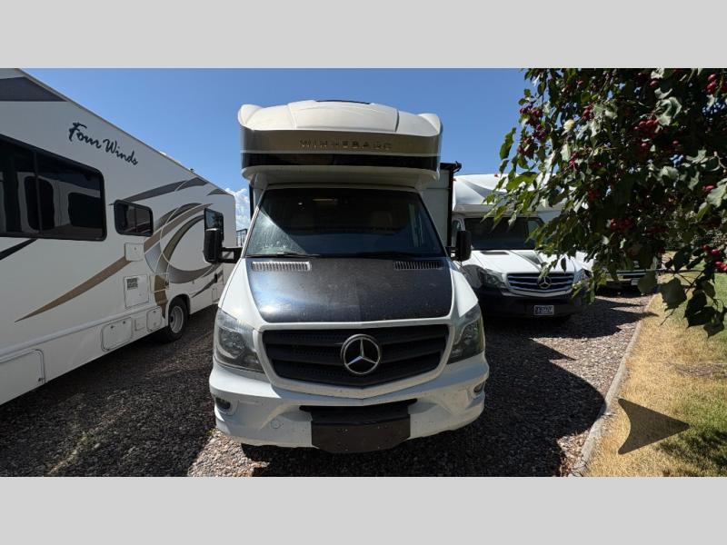 2017 Winnebago VIEW 24G in bozeman MT