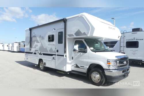 2027 Winnebago SUNFLYER 22RS in ocala FL